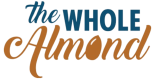 The Whole Almond Logo